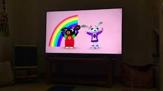 Bing Colors Song Sparta G.o.d Remix R.i.p