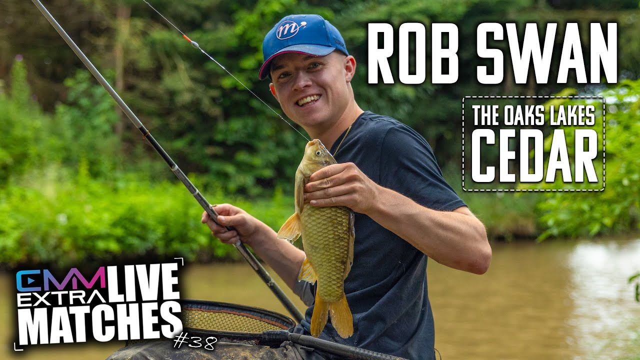 Rob Swane Ranch Members Live Match #38 | Rob Swan at The Oaks Lakes | Cedar - YouTube
