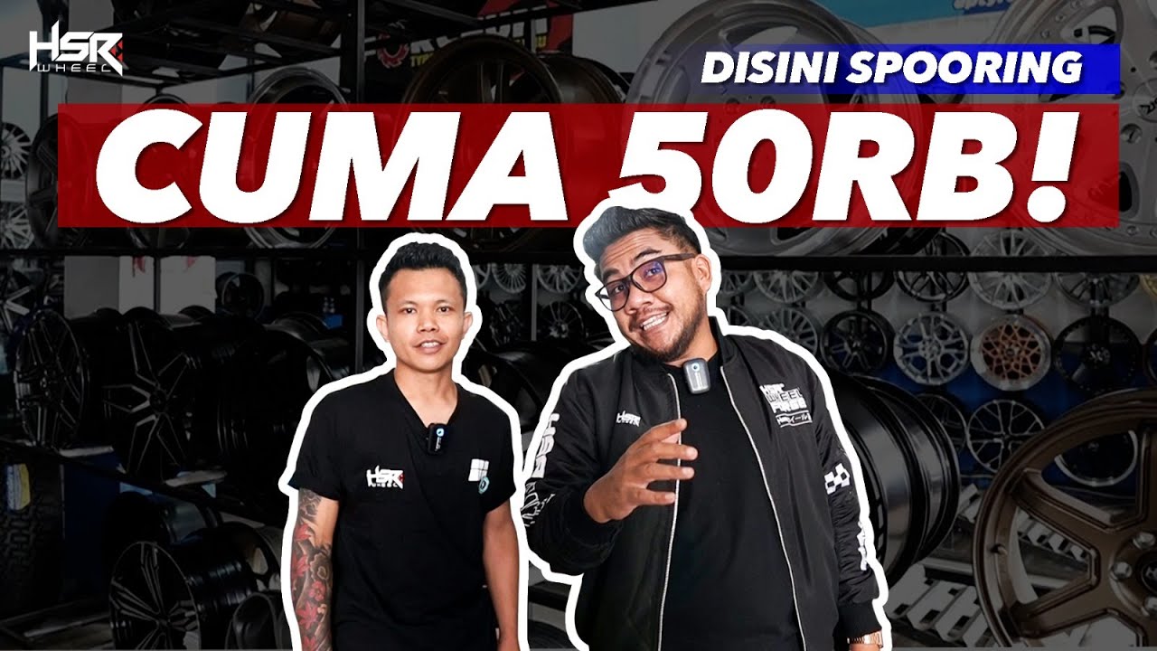 Samarinda Mari Mampir Ring Besar Lengkap Berbagai Pilihan! King Autosport