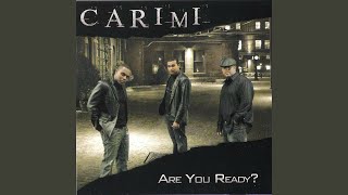 Video thumbnail of "Carimi - My First Time"