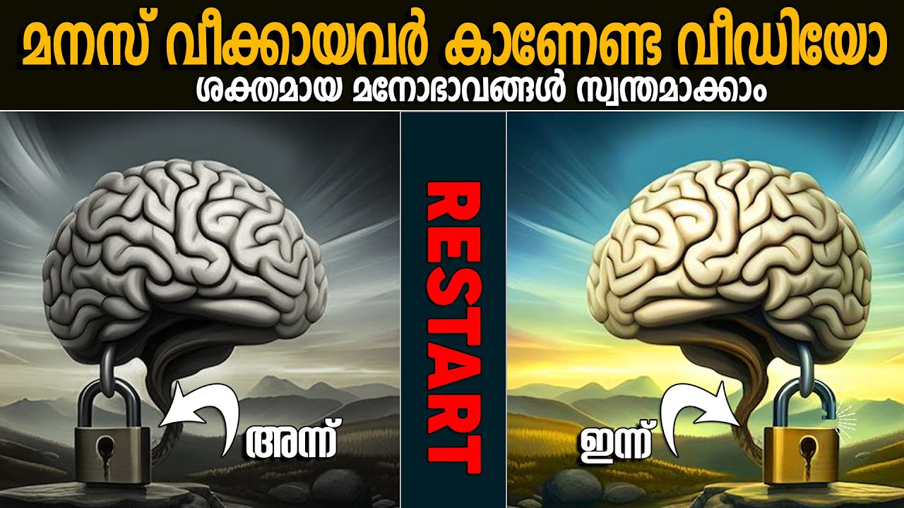 🔴നിങ്ങൾ വിശ്വസിക്കുന്ന പലതും തെറ്റാണ്🔴MENTAL PREPARATION FOR 2024 - LIFE CHANGING IDEAS