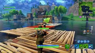 Capotando O Corsa Fortnite