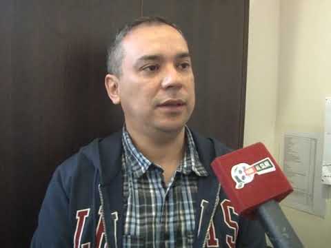 rio gallegos weather ROBERTO KERO- GERMÁN BERCHI- MINISTERIO DE SALUD