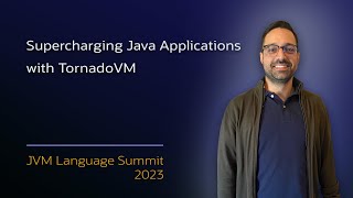 From CPU to GPU and FPGAs: Supercharging Java Applications with TornadoVM #JVMLS screenshot 5