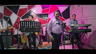 The Smith Brothers Duet ( Jeca e Manuel Smith)