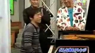 Fazıl Say Vs. Japon Piyanist
