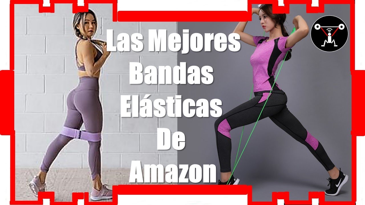 Banda Elástica De Resistencia Para Pilates Yoga Color Amarillo