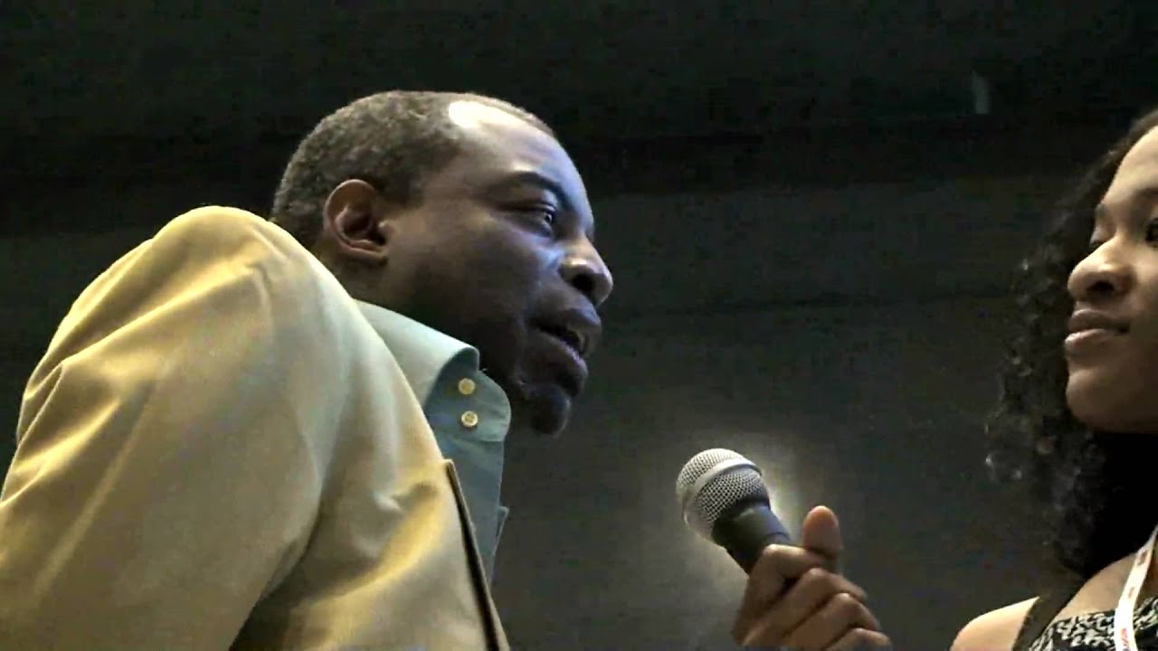 Downtown Film Festival Los Angeles - Day 1 Trailer