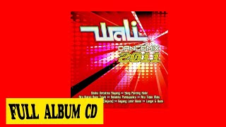 Wali DANCEMIX 2011 [FULL ALBUM CD]