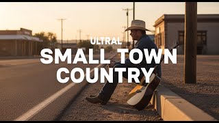 Authentic Country Stories Mix – Woody Guthrie, Townes Van Zandt Acoustic Live