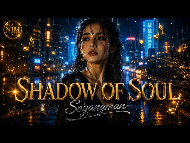 SHADOW OF SOUL | Soyangman (NTM Music) | 魂の影 | 2026 Cinematic Soul