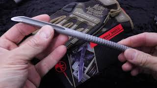Microtech TAC P Kubaton Penetrator Emergency Tool