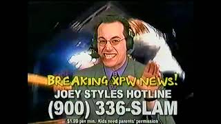XPW TV #85