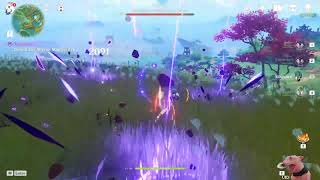 Fighting Katya the Mirror Maiden screenshot 3