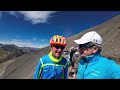 🚴SportActive veteran Seamus is on Top of the World