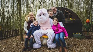 Easter Eggstravaganza 2022