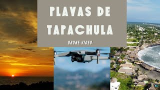 ✨ Descubre las playas de Tapachula, Chiapas 🌴🏖️