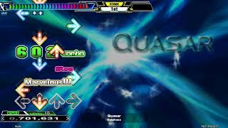 StepMania 5 /Outphase - Quasar (AA)