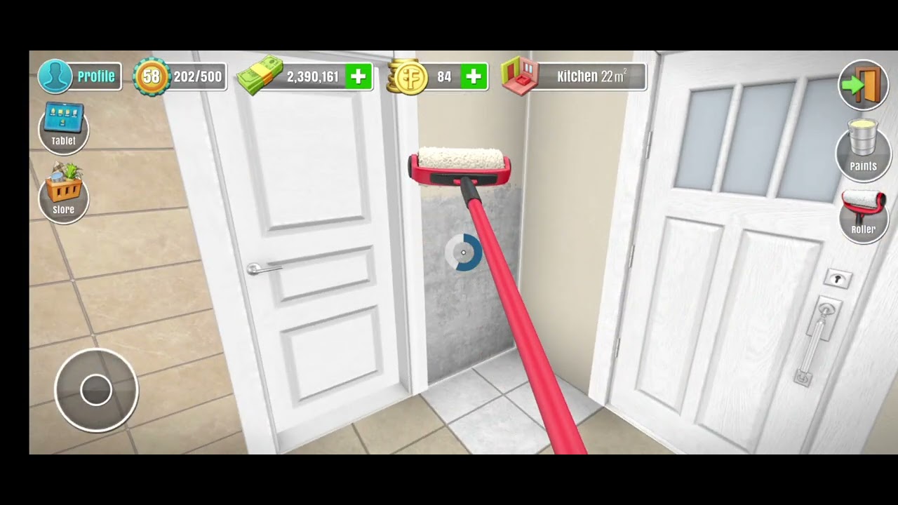 House Flipper Mobile Whole House Flip YouTube