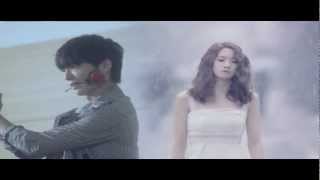 [FMV] She - TVXQ (yoonhae version)