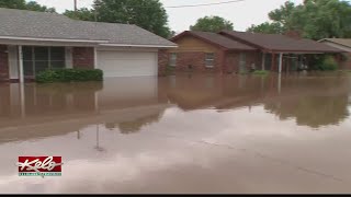 NOAA: May second wettest month in US history