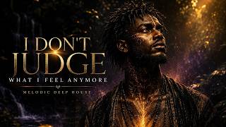 I Don’t Judge What I Feel Anymore | Melodic Deep House