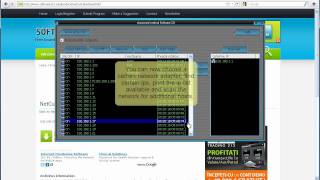 Netcut, Great Tool For Network Management And Monitoring