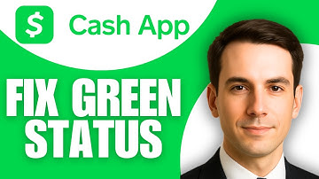 How To Fix Cash App Green Status Not Activating