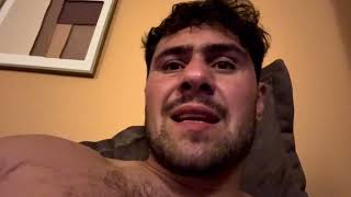 Dave Allen On Him And Aj Going From Sparring Partners To Dislike To Admitting I Was Wrong