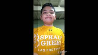MAPEH - MUSIC 3 Performance Task (Quarter 4) "Double Double" || V#20 || E.X.