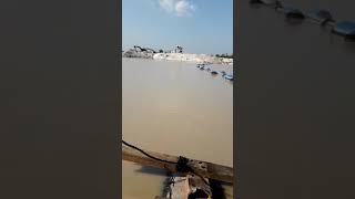 Kapal Pump Pasir 12 Inc