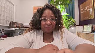 Childhood Trauma & Spiritual Care 