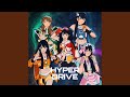 Hyper Drive