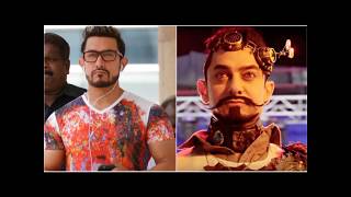 Aamir Khanın Yeni Filmi Secret Superstar Gizli Süperstar