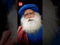 Unlock True Happiness Within🥰 Stop This Mistake ❌ #sadhguru #MentalHealth #Shorts