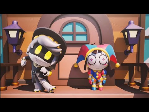 Glitch productions: Glitch Inn welcome song