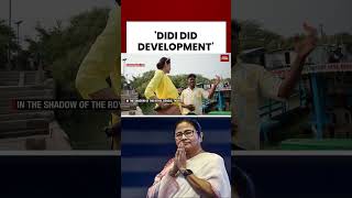 Bengal Elections: TMC Gets Support in Sundarbans #tmc #bengalpolls