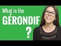What is the Gérondif?