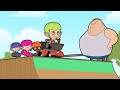 Mr Bean At The Skate Park! | Mr Bean Animated Season 3 | Funny Clips | Mr Bean