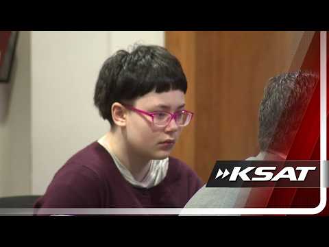 Teen charged with murder at 14 now facing adult criminal justice system