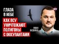 Час вдарити по слабкому місцю Росії  | Яковина