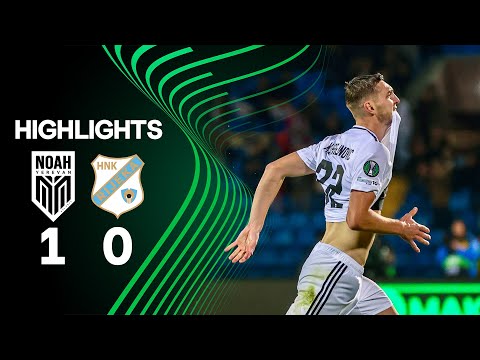 Noah Rijeka Goals And Highlights