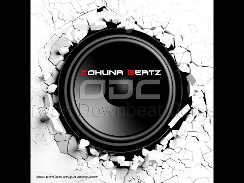 Cohuna Beatz - Joga Bola (Original ODC Mix) TEASER