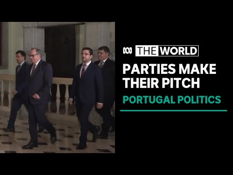 Portugal’s corruption crisis turns country’s president into kingmaker | the world