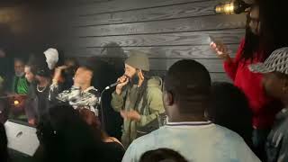 Protoje - Like Royalty- filmed by BR Lion Gainsburgh aka White Lion