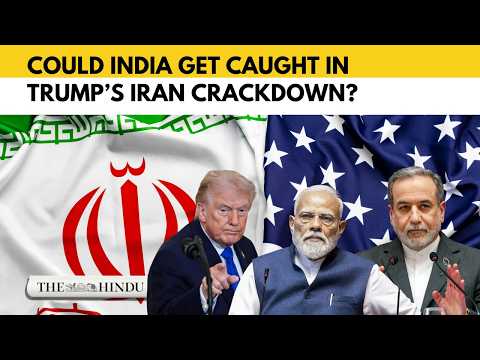 U.S. plans ‘toughest sanctions’ on Iran, warns trading partners. Who will be affected?