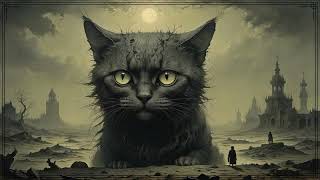 Mean Eyed Cat - Johnny Cash