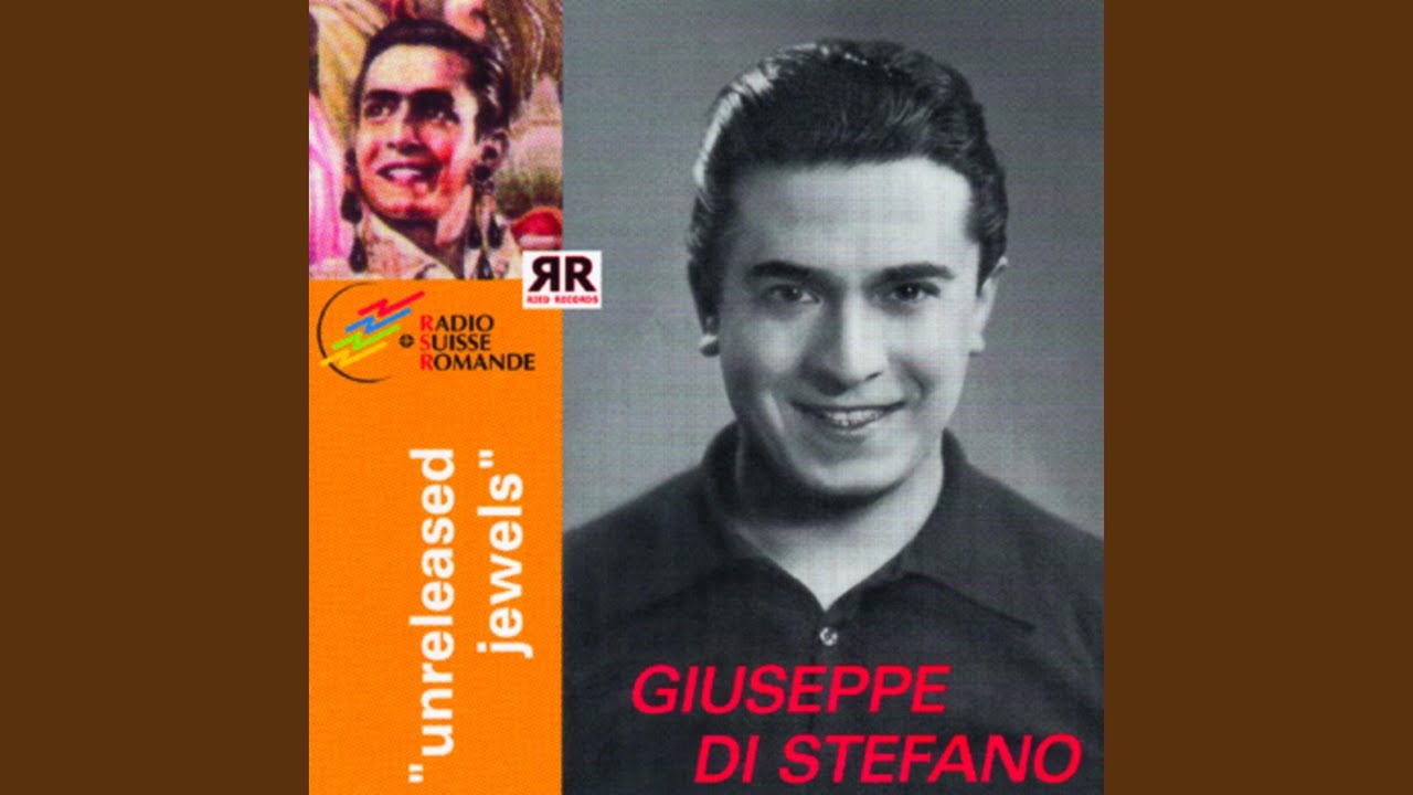 Was ich denke, was ich fühle - franz. (Paganini)