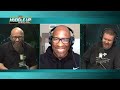 BTJ Rising, Offensive Growth and Minicamp Takeaways | Huddle Up | Jacksonville Jaguars