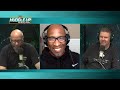 BTJ Rising, Offensive Growth and Minicamp Takeaways | Huddle Up | Jacksonville Jaguars
